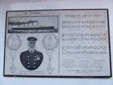 S.S. Titanic Memorial