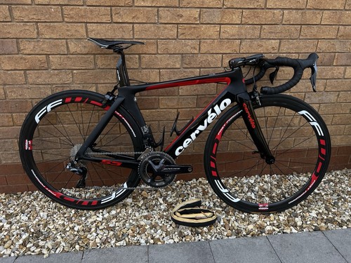 Cervelo 2017 size dura - 2017,