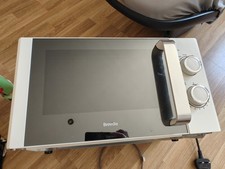 Breville Microwave