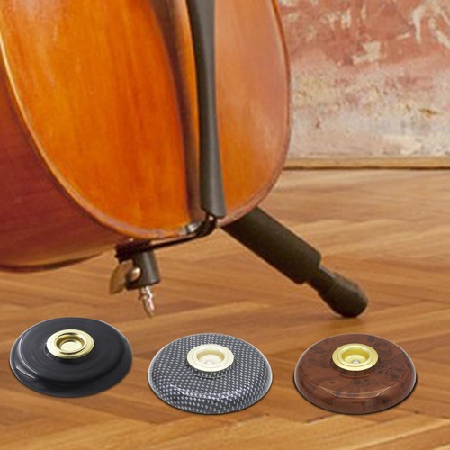 Cello anti slip mat end - mat, pin