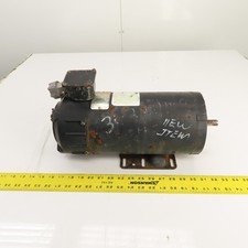 Reliance Type TPR 1HP DC