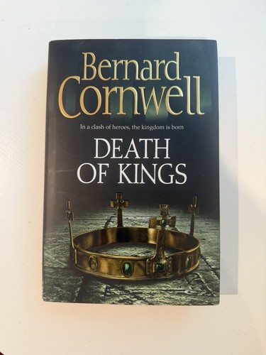 Death kings bernard - of,