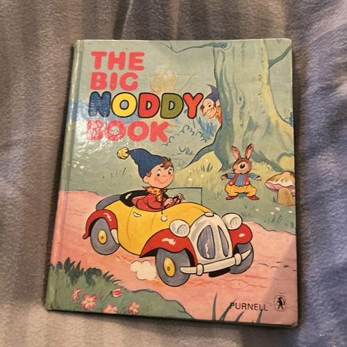 Vintage enid blyton the - enid, blyton: