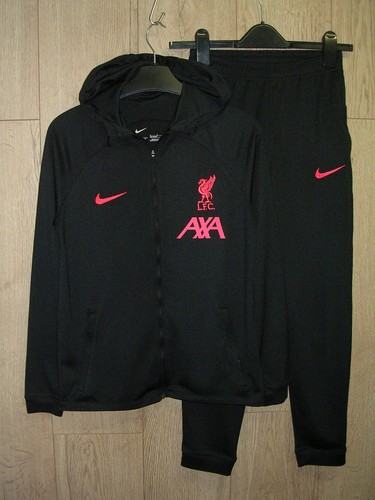 Nike boys liverpool lfc - liverpool,