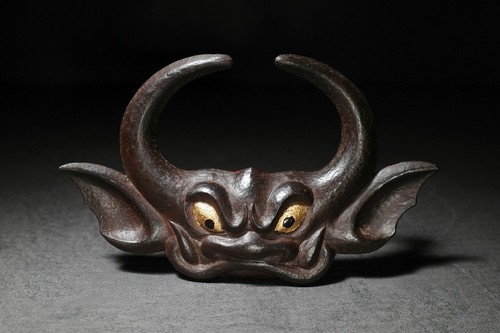 Tetsu uchidashi shikami - tetsu,