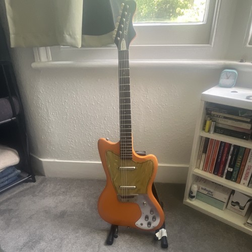 Danelectro dead - danelectro, 67’
