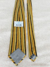 Vivienne Westwood Silk Tie