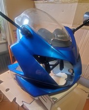 Suzuki GSF650 Bandit S Fairing