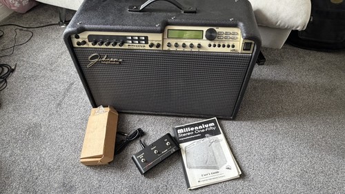 Johnson 150 millennium - johnson, jm