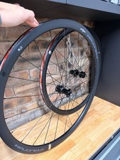 Fulcrum soniq gravel wheel - soniq,