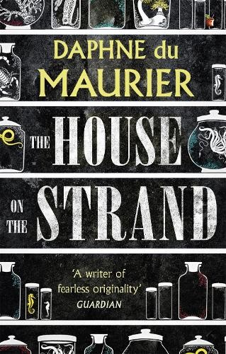 The house - house, strand