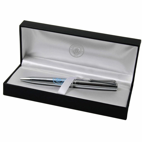 Manchester city ball point pen - ball,