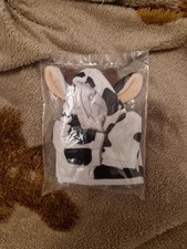 Pg Tips Monkey Cow Outfit Rare