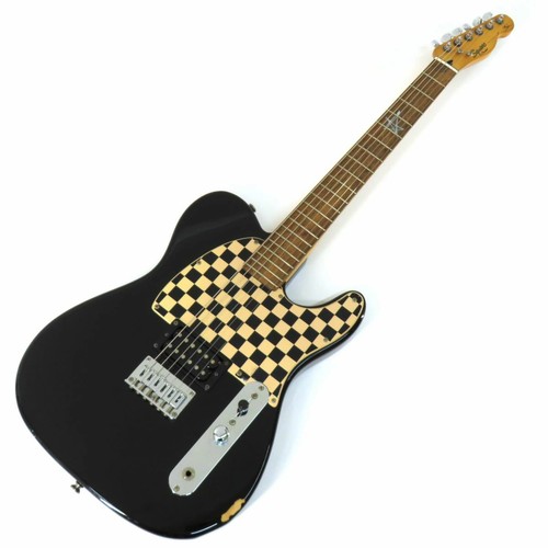 Squier fenderavril lavigne - by,