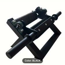 Luxury Shin Raise Adjustable