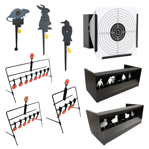Shooting practice pellet - shooting,