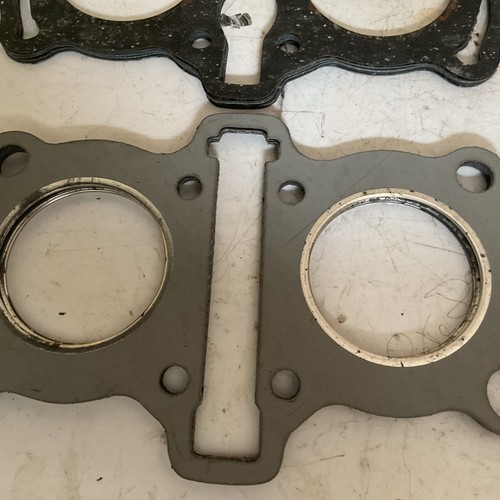 Honda cb400t cb400n head and - cb400t,