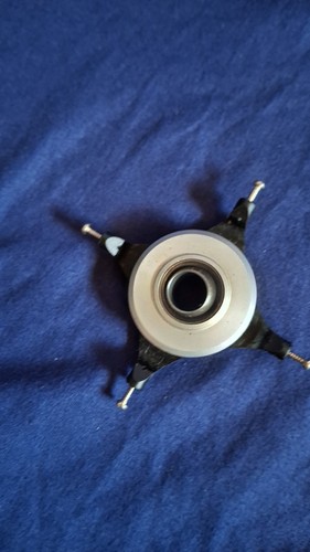 Thunder tiger raptor 30v2 - thunder,
