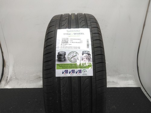 215 95w runway enduro - 215-50-17,
