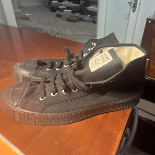 Spalwart men black canvas - men’s,
