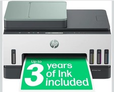 All in One Printer for Home