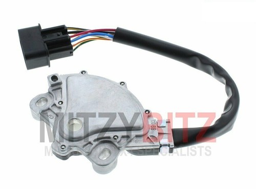 Automatic gearbox inhibitor - automatic,