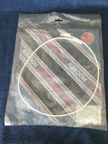 Vintage genuine hoover door - vintage,