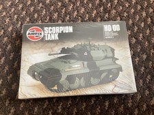 AIRFIX. 01320. SCORPION TANK