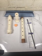 Yamaha Alto Recorder YRA-288