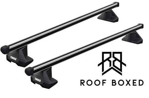 Thule roof bar - roof, for