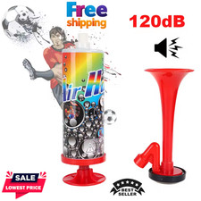 Air Horn Pump Action Fog Hand