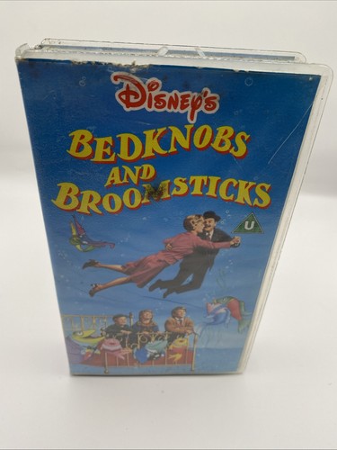 Disney bedknobs and - disney,