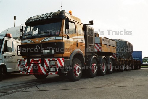 Truck photo mercedes benz - photo, mercedes-benz