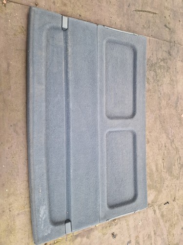 Range rover p38 rear parcel - range,
