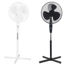 Portable 16 Inch Oscillating