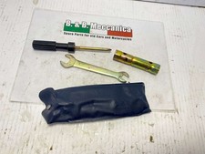 2009 Kymco Agility 125cc Tool Kit (GG271)