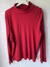 Ladies Crew Neck Jumper By