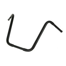 1-1/4" 18" Rise Ape Hanger Handlebars for Harley-Davidson FLHR Road King 17-17