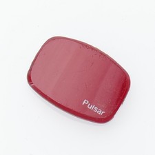 Pulsar LED Watch Red Filter /