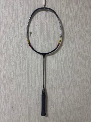 Yonex nanospeed 8000 badminton - nanospeed,