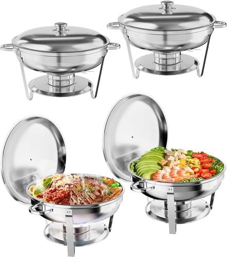 6pcs chafing dish - chafing,