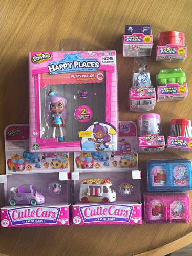 Shopkins happy places kirstea - shopkins,