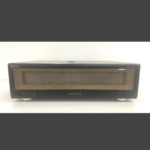 Technics a1000mk2 stereo - se-a1000mk2,