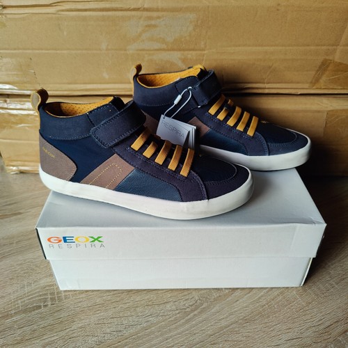 Geox junior alonisso boys - geox,