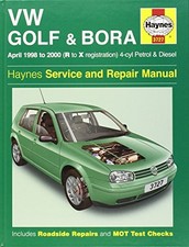 Haynes 3727 Service and Repair
