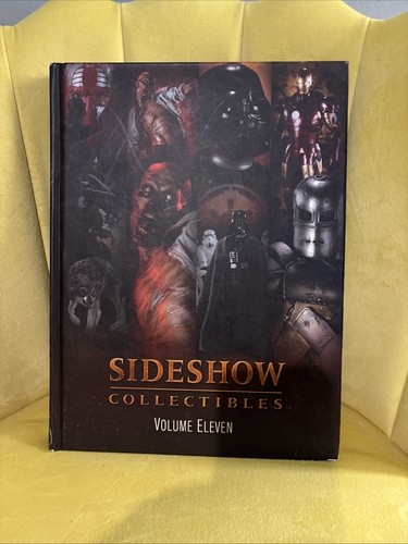 Sideshow collectables volume - sideshow,