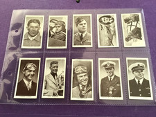 Kings of Speed full set 50