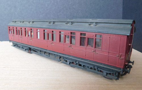 Gauge lms kit - 00,
