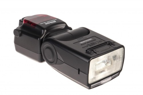 Nikon speedlight 900 - nikon, /