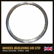 19x2.15 wm3 aluminium 36 hole